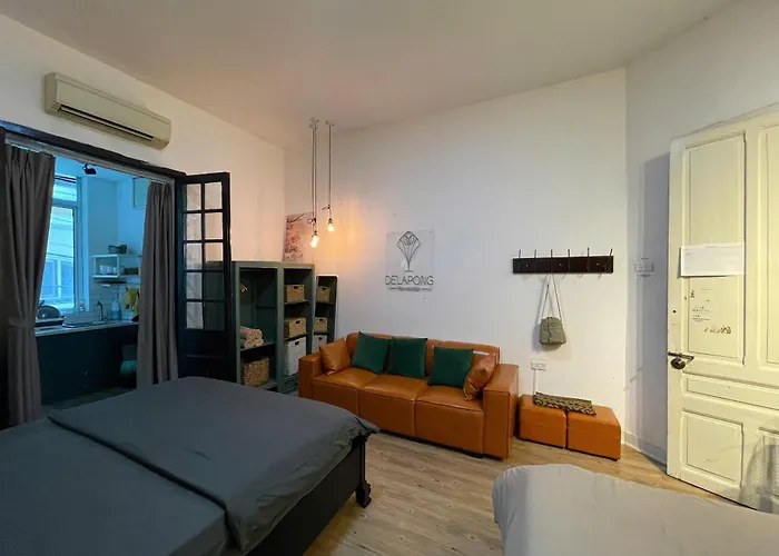 Heart Of Hoan Kiem-Fully Equipped Private House Near Old Quarter