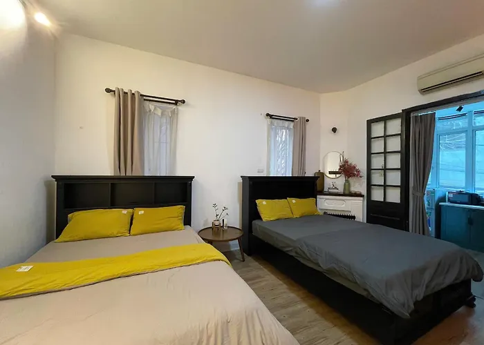 Heart Of Hoan Kiem-Fully Equipped Private House Near Old Quarter