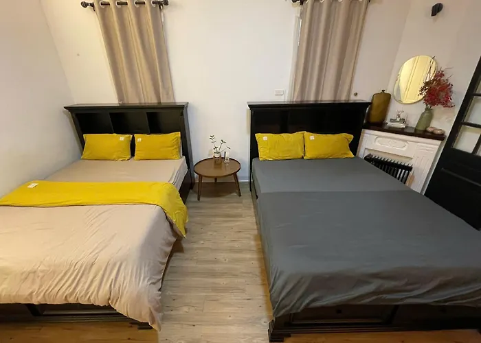 Heart Of Hoan Kiem-Fully Equipped Private House Near Old Quarter