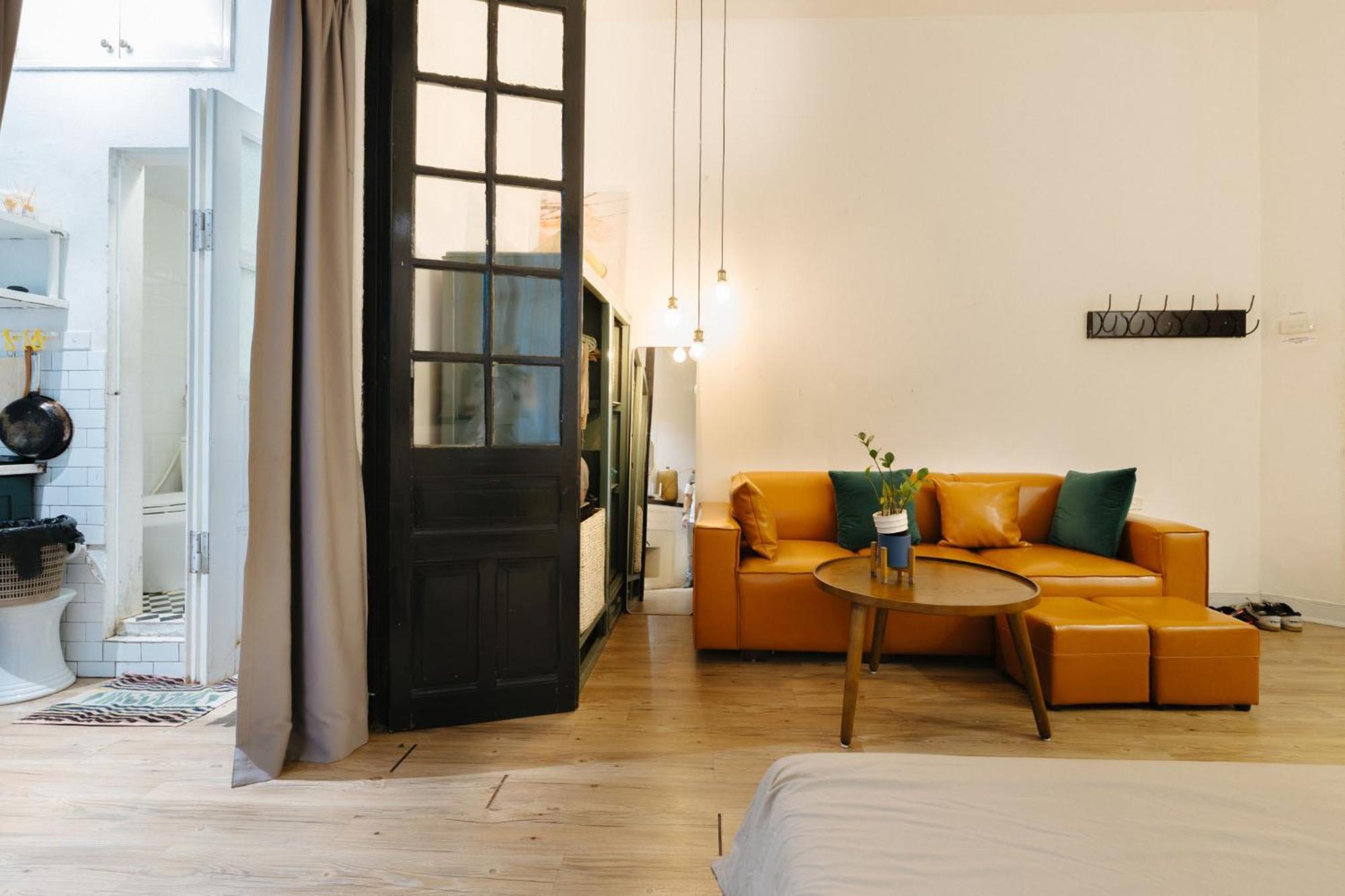 Heart Of Hoan Kiem-fully Equipped Private House Near Old Quarter Appartement
