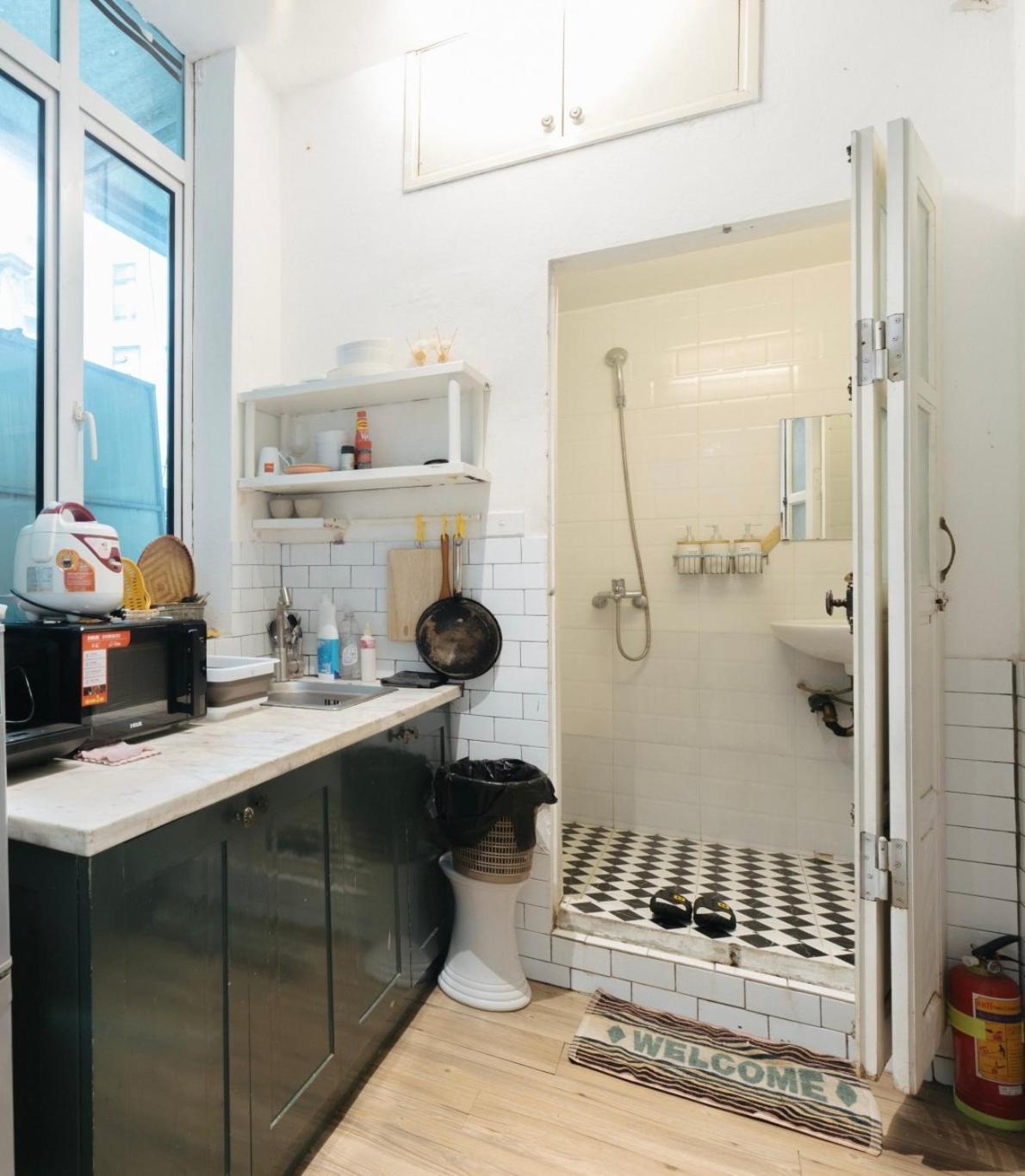 Heart Of Hoan Kiem-fully Equipped Private House Near Old Quarter Appartement *