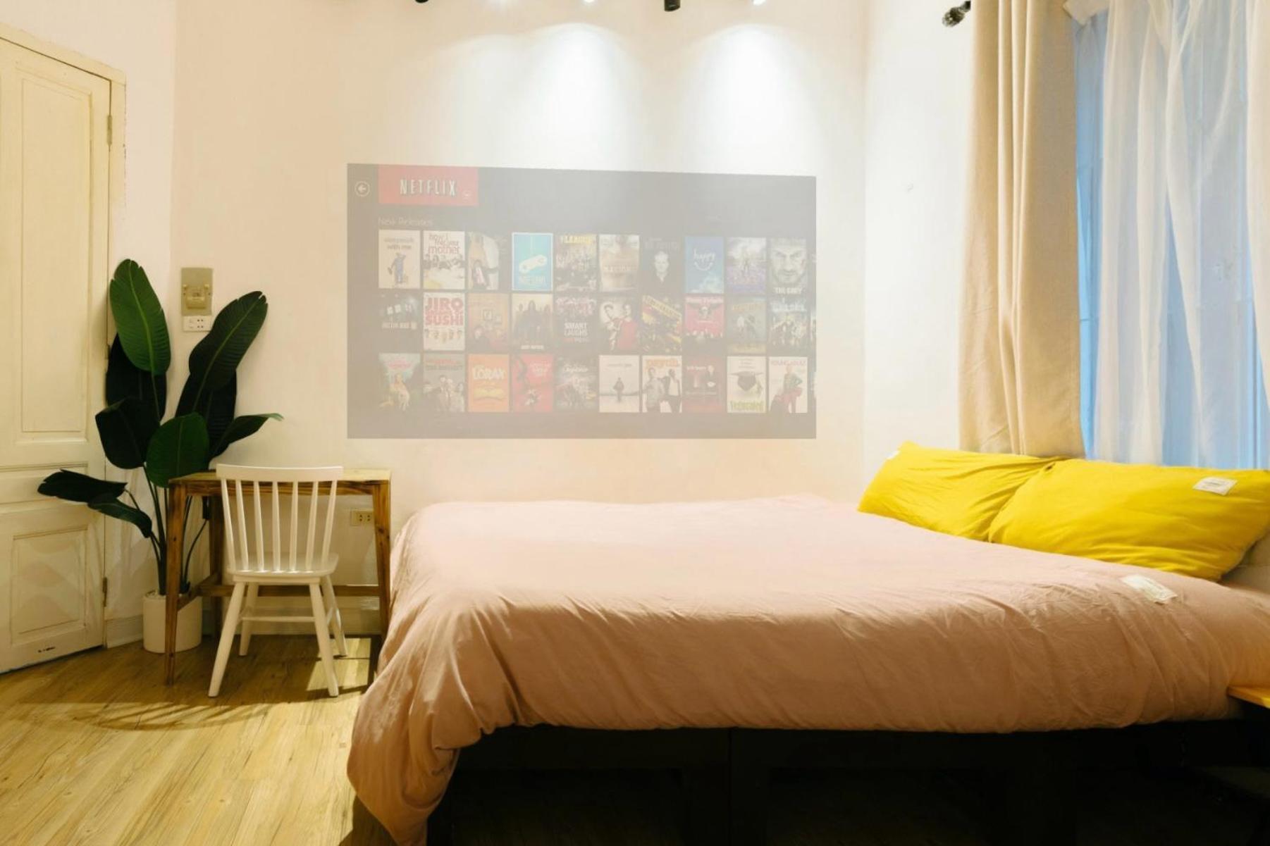 Appartement Heart Of Hoan Kiem-fully Equipped Private House Near Old Quarter Hanoï