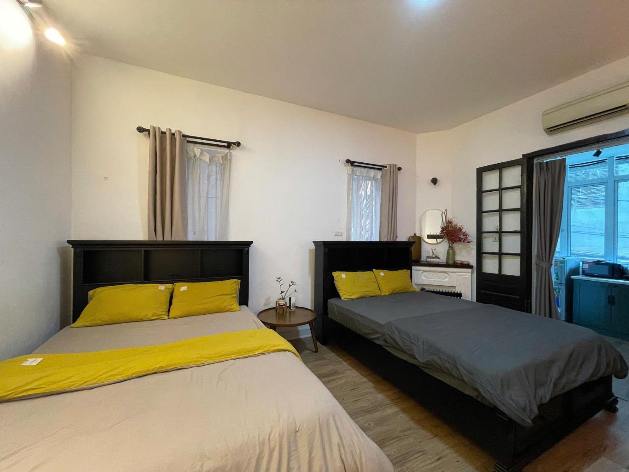Heart Of Hoan Kiem-fully Equipped Private House Near Old Quarter * Hanoï