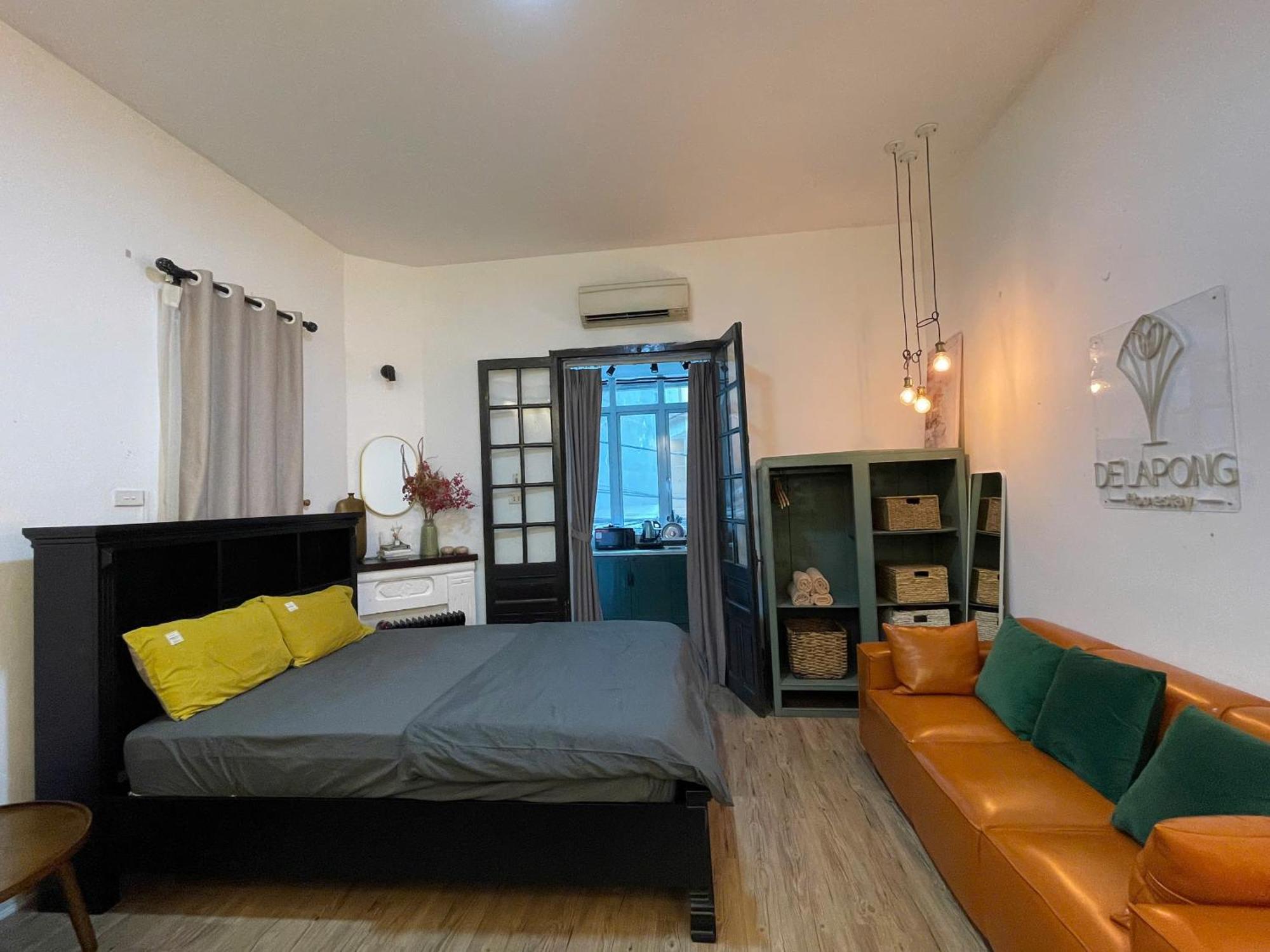 Heart Of Hoan Kiem-fully Equipped Private House Near Old Quarter Appartement