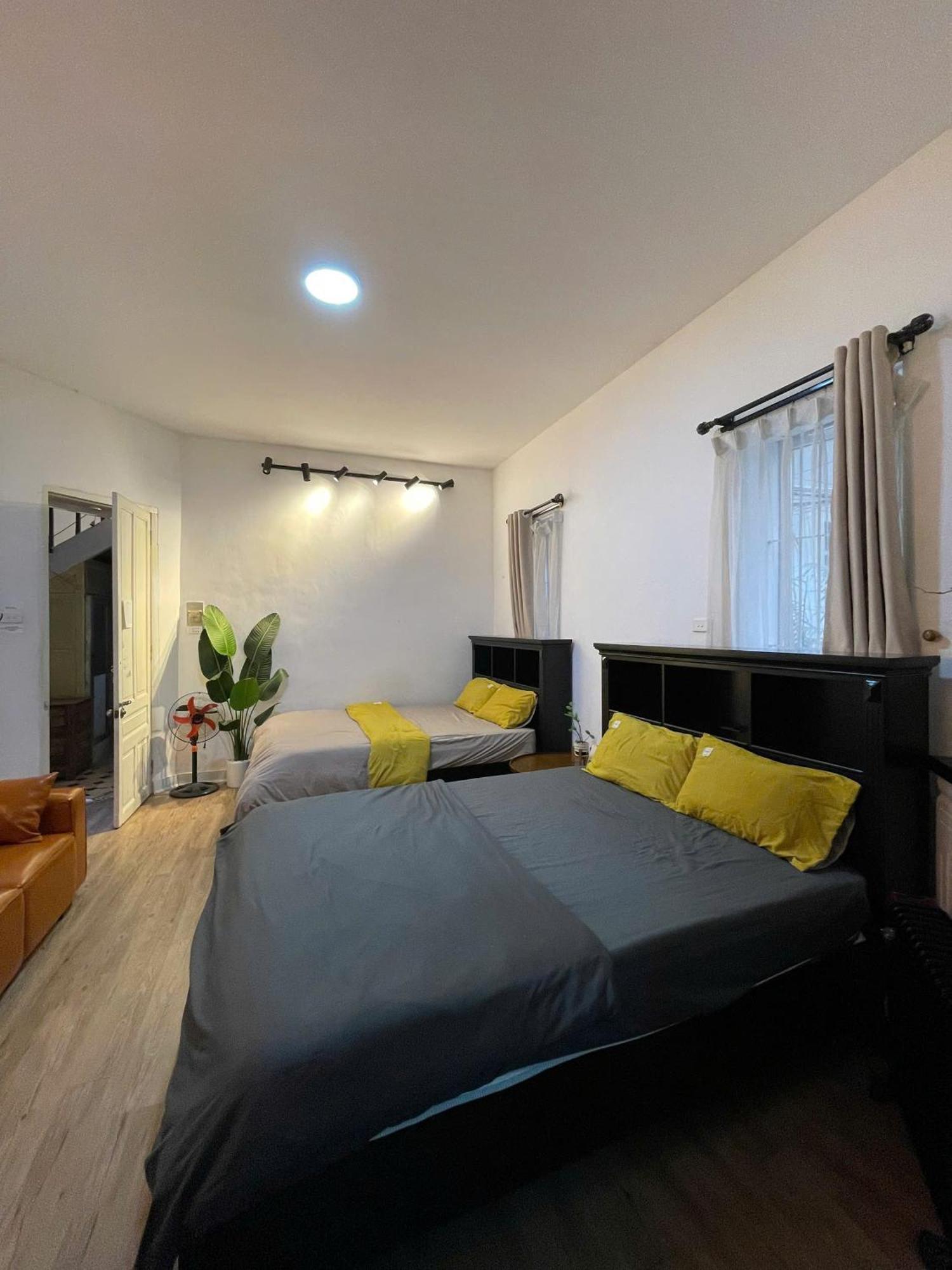 Appartement Heart Of Hoan Kiem-fully Equipped Private House Near Old Quarter *