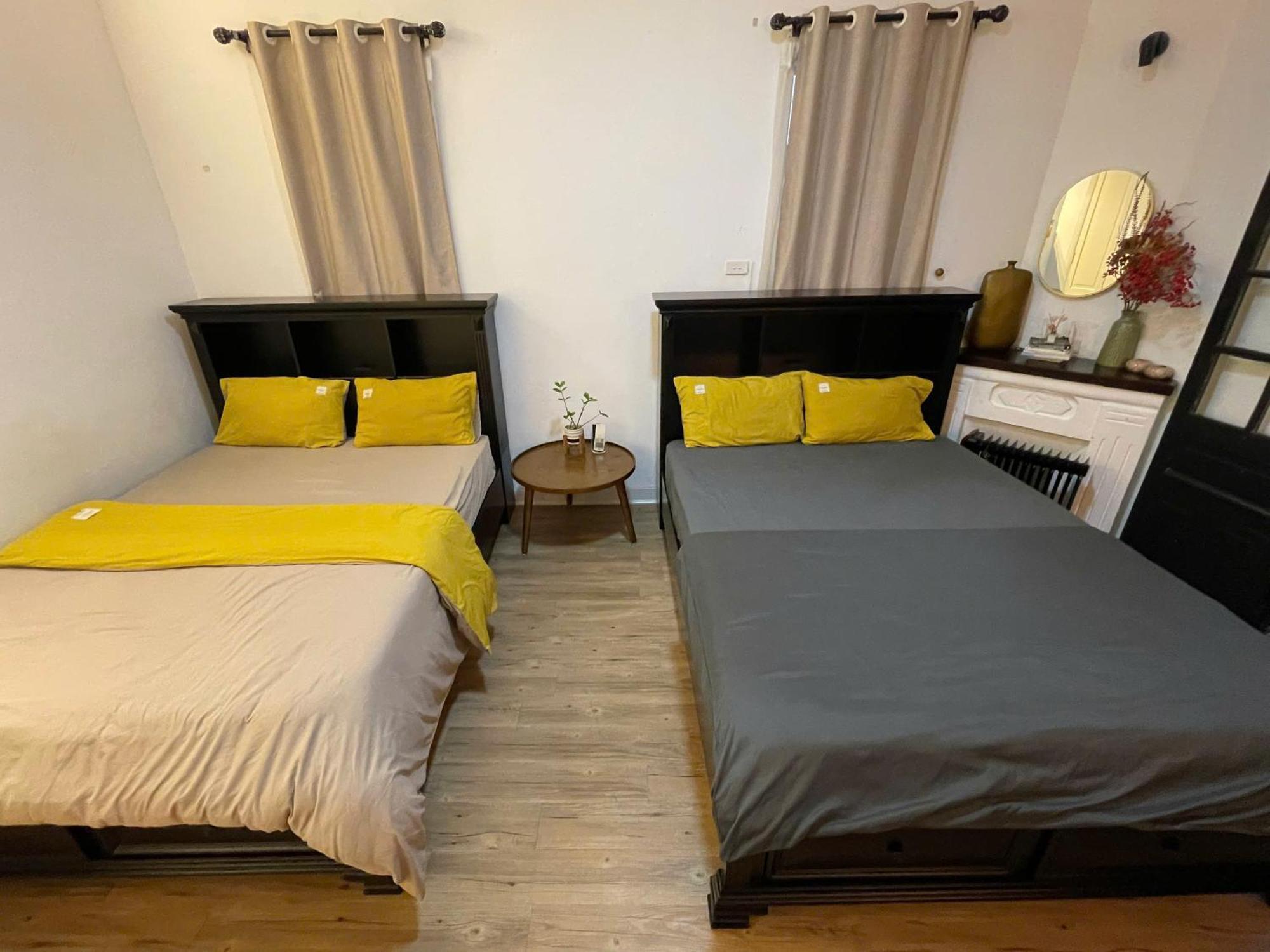 Appartement Heart Of Hoan Kiem-fully Equipped Private House Near Old Quarter Hanoï