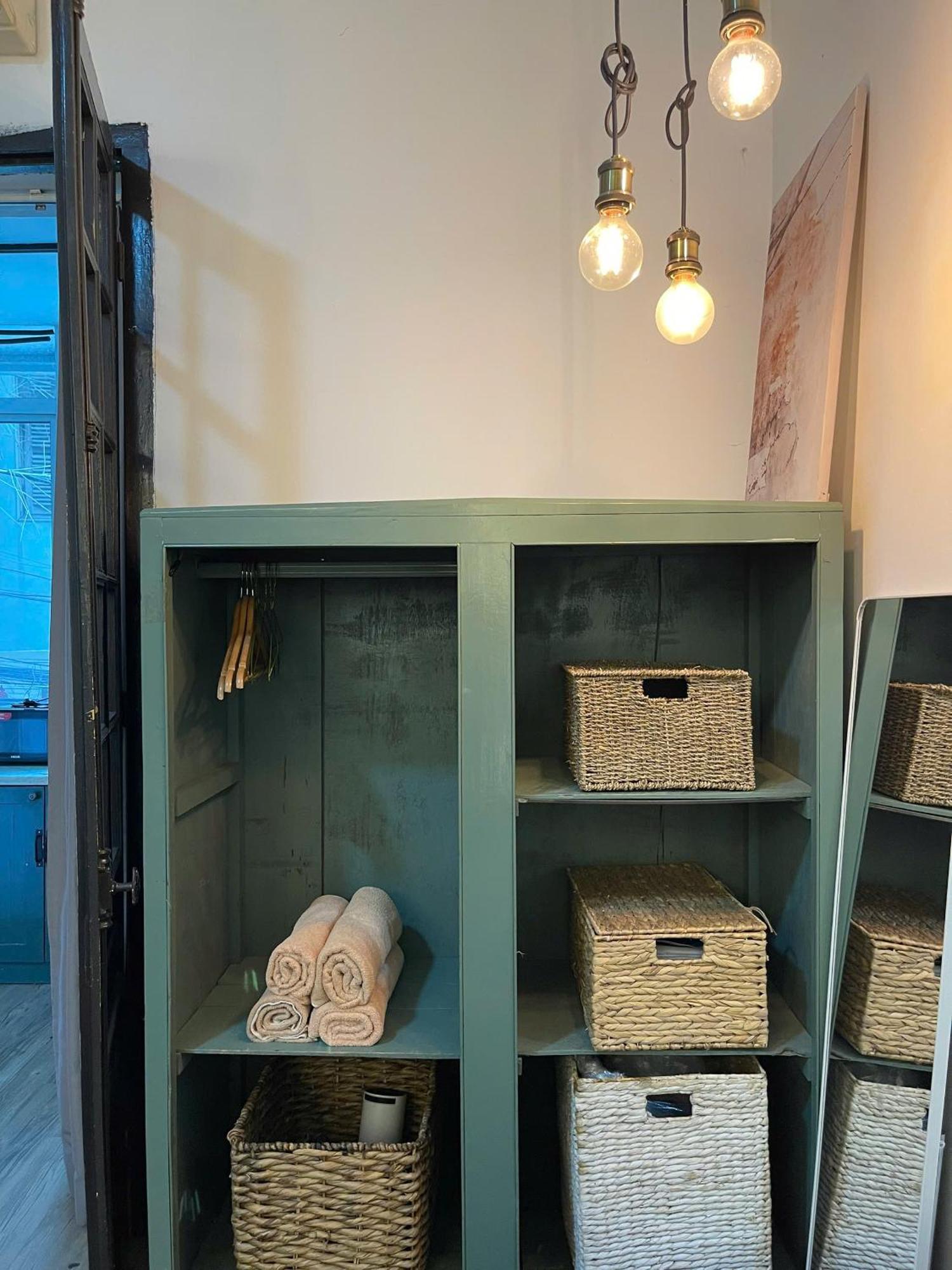 Heart Of Hoan Kiem-fully Equipped Private House Near Old Quarter * Hanoï